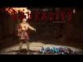 Mortal Kombat 11 my second brutality!! (that's not the Klassic)