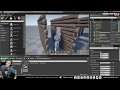 multiplayer concept #2018 #631 #gameplay #RestHouse #ue4 #unrealengine #gamedev #programm