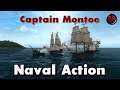 Naval Action Свободная охота