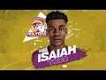 NBA 2K20 - How To Create Isaiah Todd