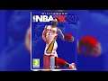 NBA 2K21 Next Gen Cover Zion Williamson