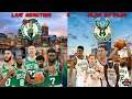 NBA Live Stream| Boston Celtics Vs Milwaukee Bucks| Live Reactions & Play By Play