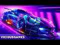 Need for Speed Heat - Gameplay Playthrough Part 2 - ANA