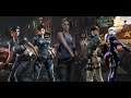 Nemesis / Resident Evil 3 Remake Demo Walkthrough