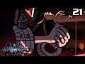 Neo: The World Ends With You - Week 3 - Day 7 - Part 1 - Executor