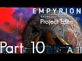 Neodymium hunt on Irryn moons | Project Eden | Empyrion – Galactic Survival | Alpha 11 | Part 10