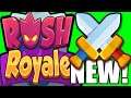 NEW! Leaderboards *COMING SOON* in Rush Royale!