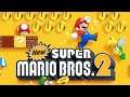 NEW SUPER MARIO BROS 2 | 3DS | JUEGO COMPLETO #205