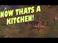 NEW UPDATE TO Graveyard Keeper | GAME OF CRONE GRAVEYARD KEEPER UPDATE | EP 44 FIRST KITCHEN