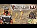 NIECH PŁONĄ! [#4] Stronghold Crusader HD
