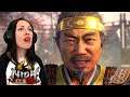 NIOH 2 Walkthrough Part 32 - TOKICHIRO
