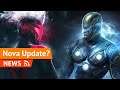 Nova Development Moving Forward at Marvel Studios, Captain Marvel, Phase 5 & More
