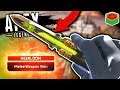 Octane Heirloom = FREE WINS! | Apex Legends (System Override)