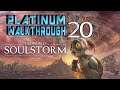 Oddworld Soulstorm - Platinum Walkthrough 20/28 - Full Game Trophy Guide