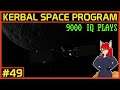 OH IT'S BIG BRAIN TIME - KSP: Outer Planets Mod #49