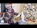 OPENING MORE CHRISTMAS GIFTS! - xQc PO Box Unboxing #3 | xQcOW