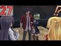 ORCHIS DINNER PARTY - Let's Play 「 TLoH: Trails of Cold Steel III (Nightmare)  」- 27