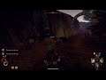 Outward - weak character + weak weapons Dagger & Bow - free adventure gameplay
