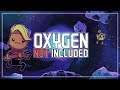 Oxygen Not Included |релиз| #13 Царский слив
