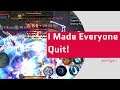 P100 - I Made Everyone Quit - Legacy Of Discord - Apollyon