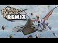 Panzer Dragoon - Sudden Turn (Remix)