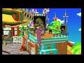 Paper Mario The Thousand Year Door widescreen code in Nintendont (Extra Footage)
