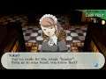 Persona 3 Portable | Maid & Butler Time in Tartarus [Male & Female Route]