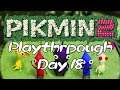 Pikmin 2 Playthrough #18 Day 18