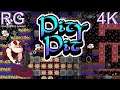 Pity Pit - PC -20 minutes of gameplay and indie game overview [UHD 4K60]