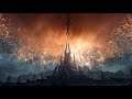 Playing WoW Shadowlands - Shadow Priest - Weekly stuff & Random BGs