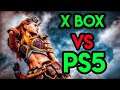 PlayStation 5 VS X Box Series X | My Thoughts on PS5