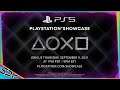PlayStation PS5 Showcase❕❕#LiveReaction😎❕❕