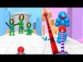 Plunger Hero Game ๐ต๐ซ๐ด All Levels Gameplay Android iOS โ
Walkthrough | iTop GamePlay