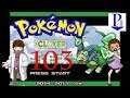 Pokemon Clover ep 103 "Saxton Hale Mary" - Player Ones
