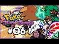 Pokemon Floral Tempus Part 6 SHINY OMG! Pokemon Fan Game Gameplay Walkthrough