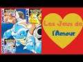 Pokémon Rouge & Bleue + Jaune (Game Boy): les débuts d'une grande aventure! | Les Jeux de l'Amour