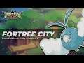 🌲 POKÉMON RUBY & SAPPHIRE  | Fortree City (Lo Fi Version) || Pokérus Project