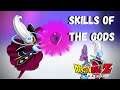 Possible New Skills and Know Hows for Dragon Ball Z Kakarot