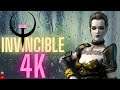 Quake Champions 2021 | Invincible Full Gameplay & Highlight 4K