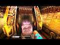 Quake Live: Weird duel (mistakes and mouse problems make the game funnier)