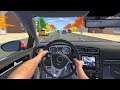 Racing in Car 2020 (by Unreal Games Studio) - Android Gameplay FHD