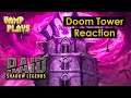 RAID: Shadow Legends | Doom Tower First Reaction (Bosses)