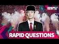 Rapid Question: Udil Ingin Jadi Presiden