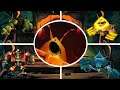 rayman 2 all bosses