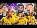 Reacciones a Colombia vs Ecuador y Brasil vs Venezuela | Copa América 2021
