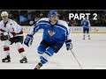 Really Good Start - NHL 20 Franchise Mode - Let's Play part 2