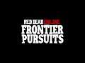 Red Dead Online - Carrière de L'Ouest Trailer