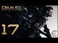 Red Queen #17 ► Deus Ex: Mankind Divided [Gameplay ITA 👪➗🤖 Let's Play]