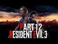 Resident Evil 3 PS4 Remake Walkthrough GAMEPLAY Part12