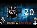 Resident Evil 3: WE NEED A XENOGEAR!? - Part 20 - Drak & Shadow!